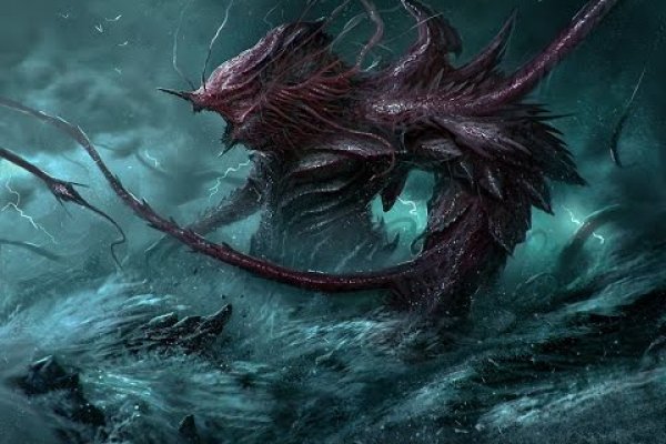 Kraken19 at