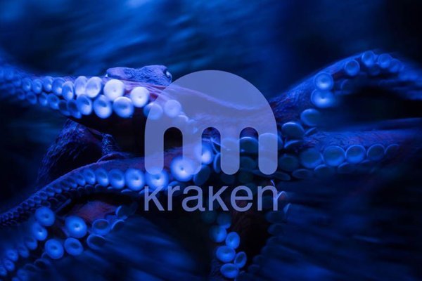 Kraken 2 зеркало